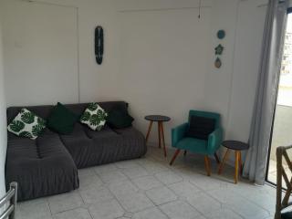 Apartamente na Praia da Enseada - Guarujá - 2