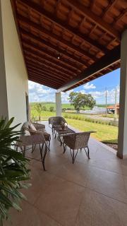 Casa com Jacuzzi Privativa Relaxamento Total em Águas de São Pedro - 9