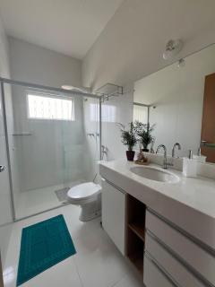 Casa com Jacuzzi Privativa Relaxamento Total em Águas de São Pedro - 1