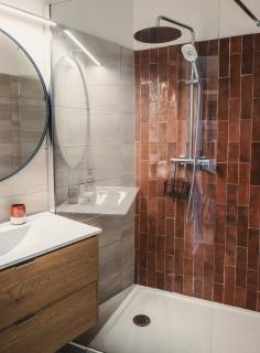 Appartement T2, Résidence avec Vue Mer et Piscine - 5