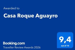 Casa Roque Aguayro - 8
