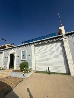 شاليه زهرة الربيع - 3