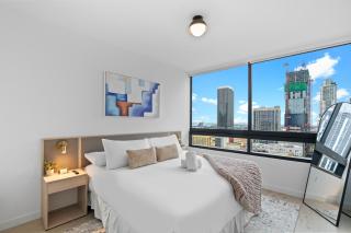 Central Downtown Miami at District 225 Luxury Residence - 9