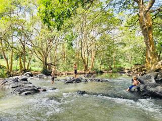 Green Paradise Cottage Udawalawa - 4