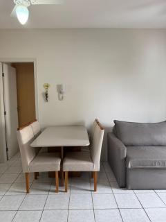 Apartamento em Guarapari 1 Quarto Ótima Localização - 1