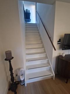 Top location private stay with roof terrace - 8