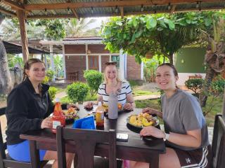 Hostal Bullshark - 8