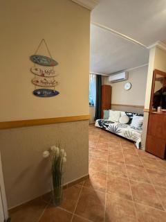 Aranyeső Apartman- 300 méterre a strandtól - 5