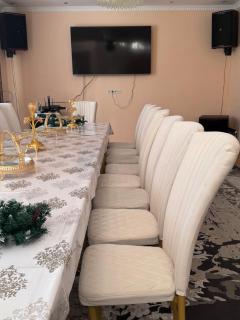 Лесная Резиденция - 9