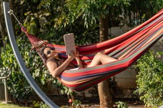 SaffronStays Eden - 3BR vineyard-side pool villa with jacuzzi, farm dining, stargazing deck & lawns for celebrations - 1