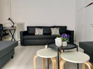 Studio Artemis Athens - 9