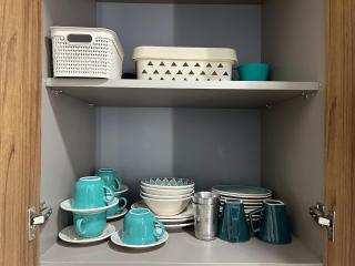 Flats Próx ao Centro - 5