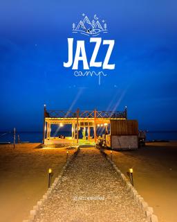 Jazz Nuwibaa Camp - 3