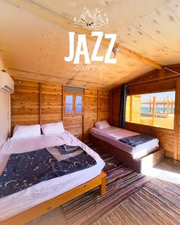 Jazz Nuwibaa Camp - Wāsiţ - 4