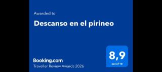 Descanso en el pirineo - 8