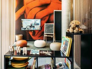 Novotel Paris Coeur d'Orly Airport - 2