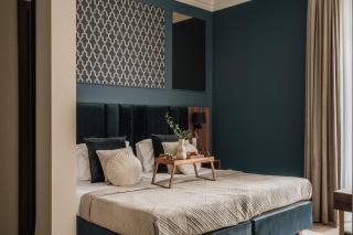 Renaissance Suites by Fragola Apartments - 7