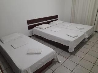 Casa Branca Porto Das Dunas - 9