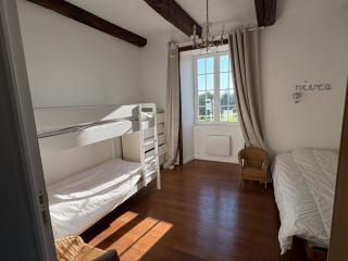 Longère 5 chambres proche des plages - 5