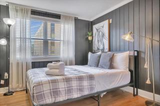 Swann Ave 2B Sleeps 6 Walk 2 Bayshore & Hyde Park - 3