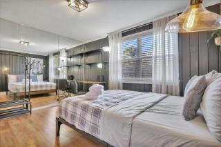 Swann Ave 2B Sleeps 6 Walk 2 Bayshore & Hyde Park - 7