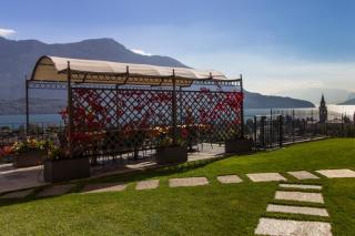 Villa Perla del Lago - Vercana - 5
