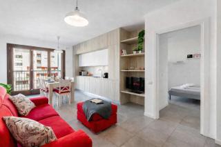 Sarca 11th Floor - 2