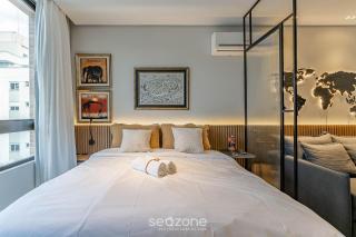 SSG - Estúdios próximos a UFSC em Florianópolis - 8