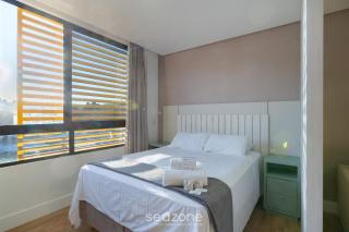 SSG - Estúdios próximos a UFSC em Florianópolis - 1