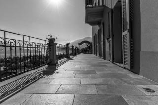 Villa Perla del Lago - Vercana - 6