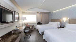 Holiday Inn Express Mexico- Toreo by IHG - Ciudad de México - 9