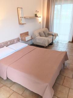 Philoxenia Beach Apartments Stavros - 5