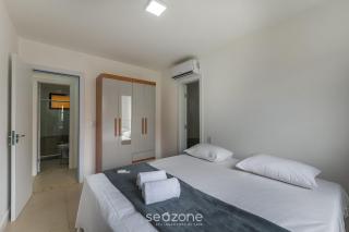 Casa em Cond. c/ piscina em Camaçari BSP0008 - 1