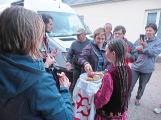 Nazgul huest house - 2