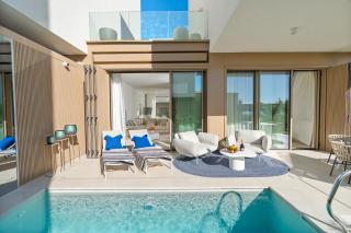 Villa Valea Excelsior - Beachfront, ManCave, Cinema - 7