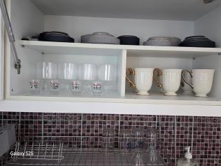 파인 하우스 - 5