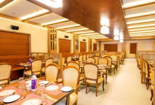 The Crystal Palace - 1