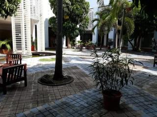 Charmant studio avec piscine partagée à Saint-François - 1