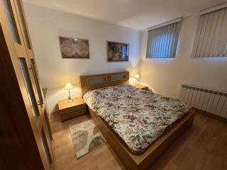 Borealis Apartment - 2