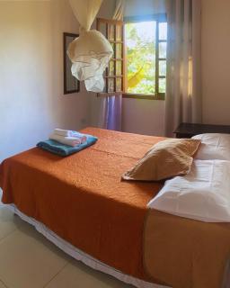 Pousada Jardim da Vida - 8