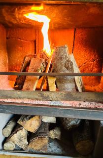 Hyggeligt hus i Haderslev med wellness og massage - 6