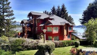 Solar de las Araucarias - San Carlos de Bariloche - 0