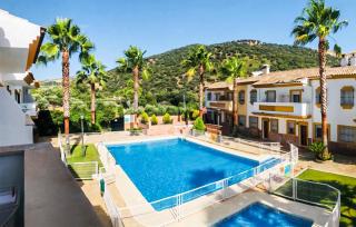 La Escapadita - 1