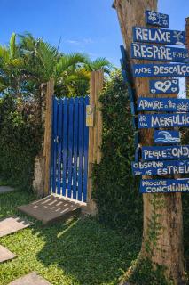 Pousada do Fabricio - 2