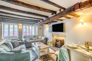 4 Bed in Cartmel oc-d31802 - 4