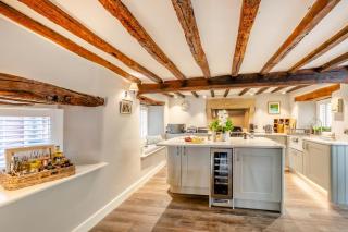 4 Bed in Cartmel oc-d31802 - 1