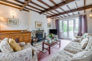 3 Bed in Goathland oc-c32364 - 8