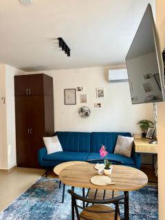 Panorama Studio Home2Host - 9