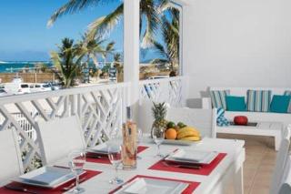 Saint Martin Orient Bay - 6