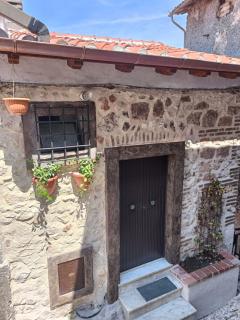 La finestra sul borgo - 7